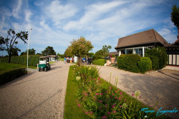 Trophée Golf ORPI 2016 – Biarritz